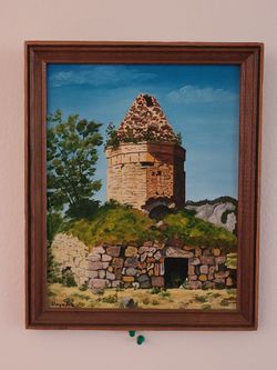 Landscape Painting