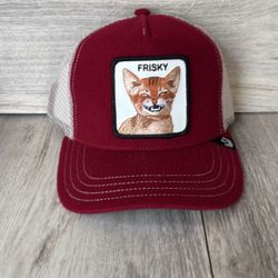 Goorin Bros Snapback Hat$40