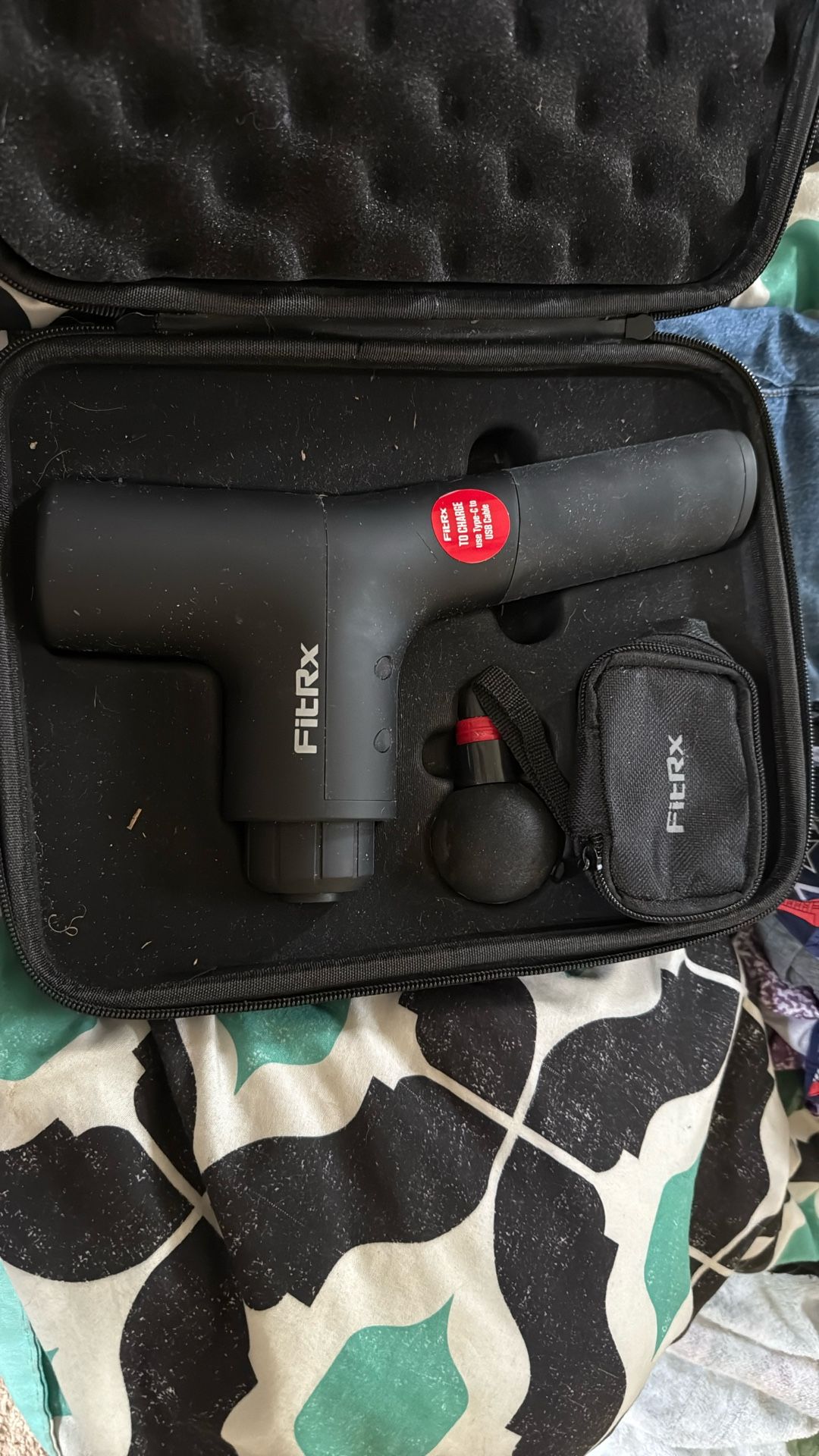 Massage Gun