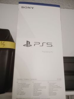 Ps5 with games plus extra controller $500