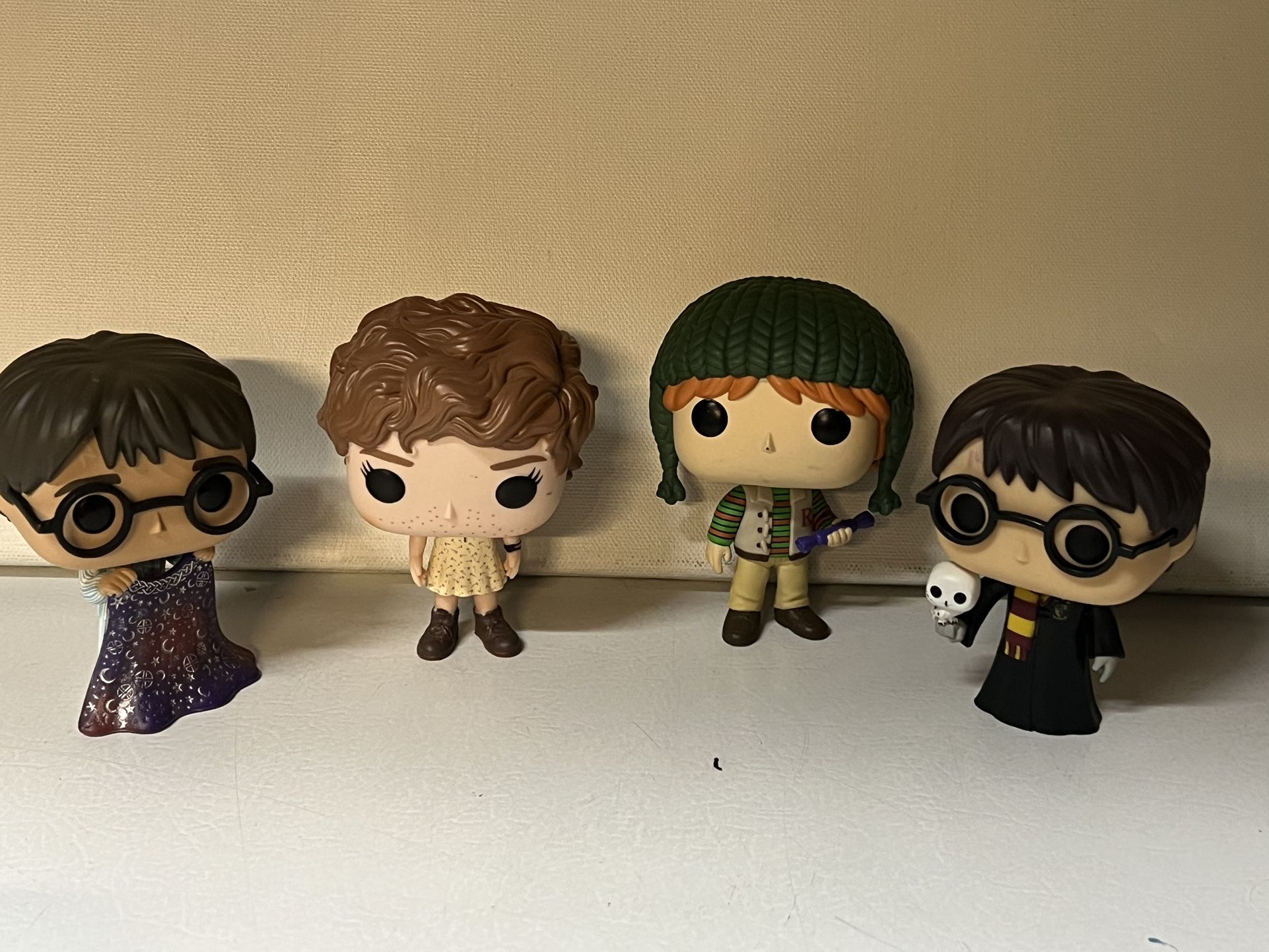 Funko Pop Harry Potter And It - Beverly Marsh IT Funko