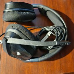Gaming Headset 