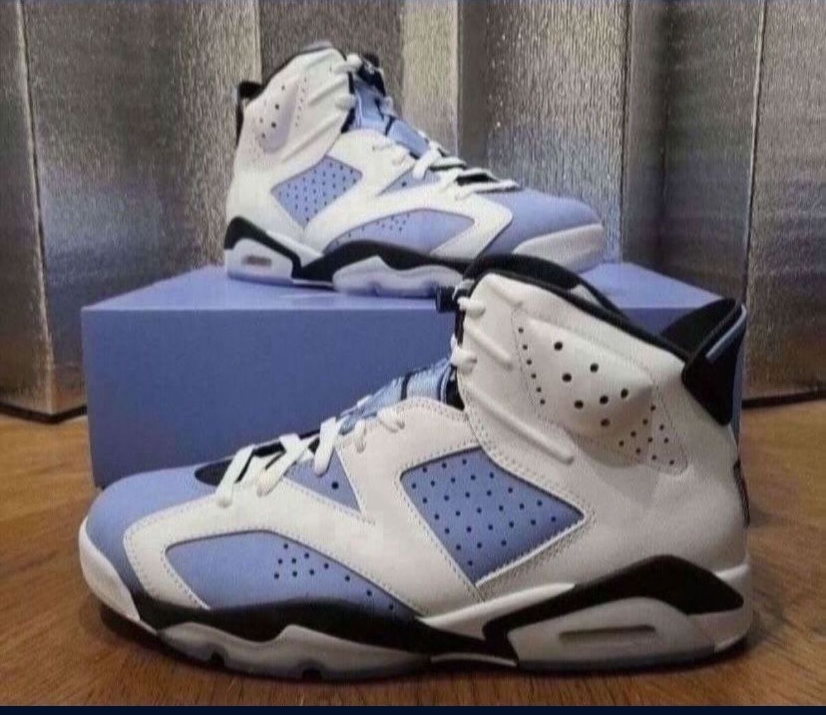 NEW Jordan 6 Mens 10