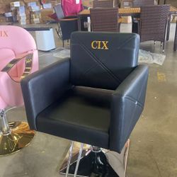 Salon Chair for Hair Stylist