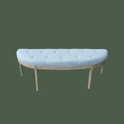 THEODORA Vintage Bench