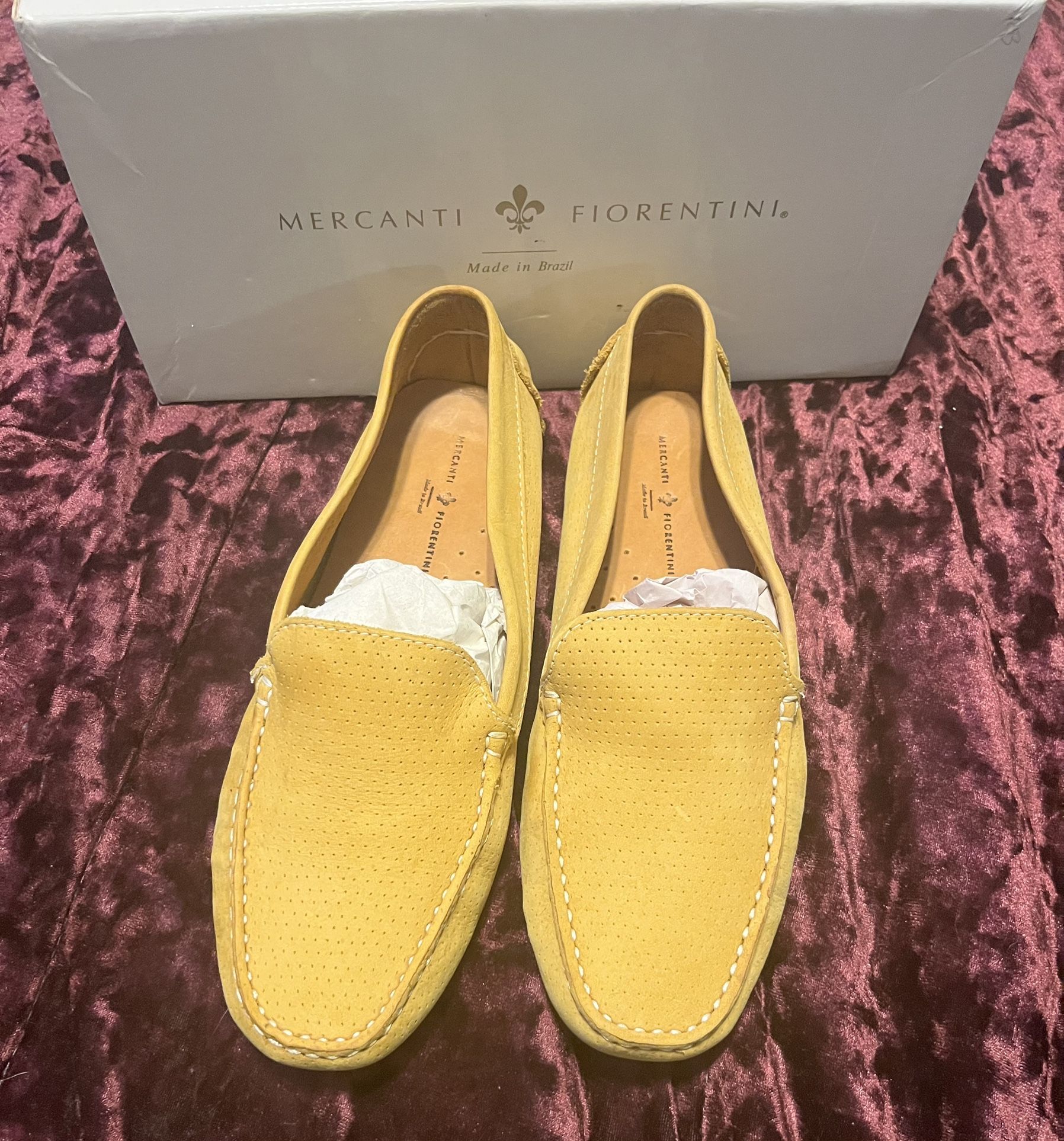 Women’s Loafers 