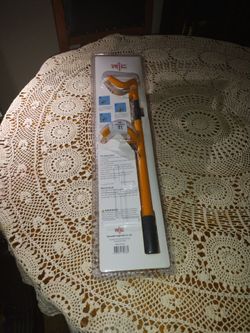 Steering Wheel  Lock