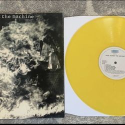 Rage Against The Machine Rare Holland Pressing