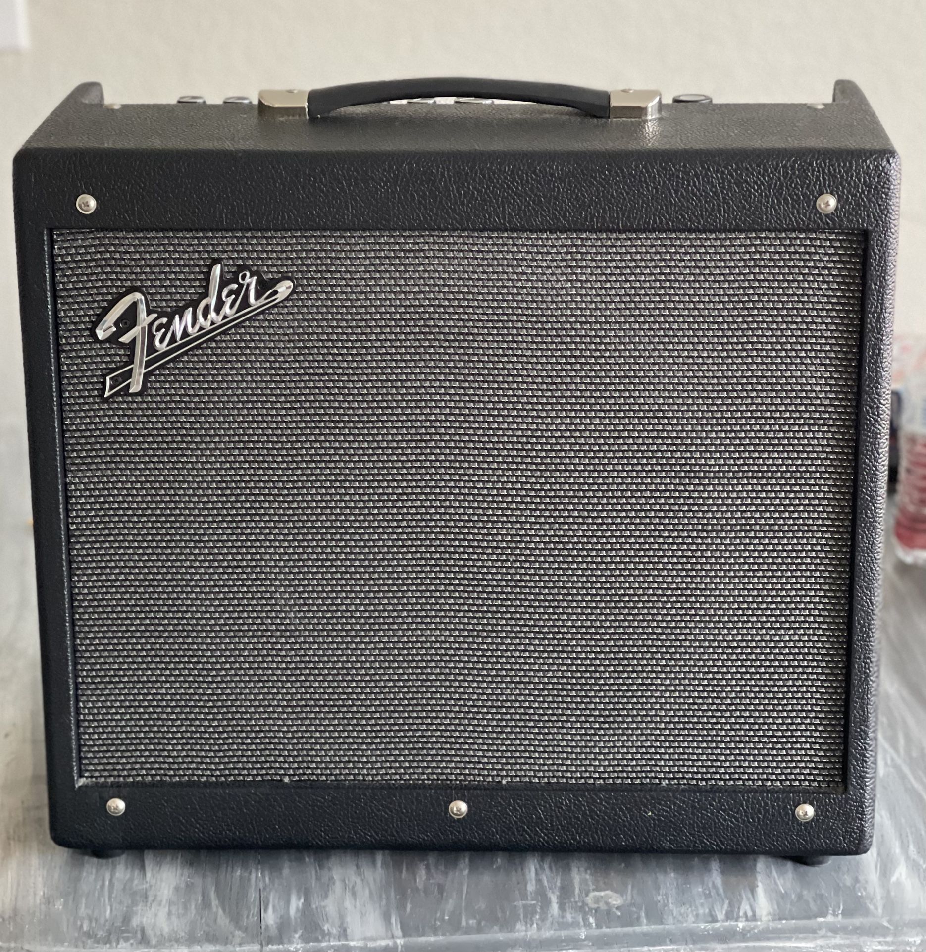 Fender Mustang GTX50 Amplifier 