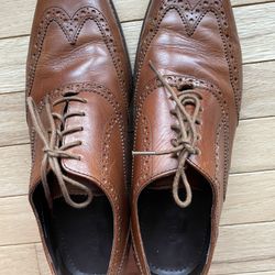 Men’s Tux Boots