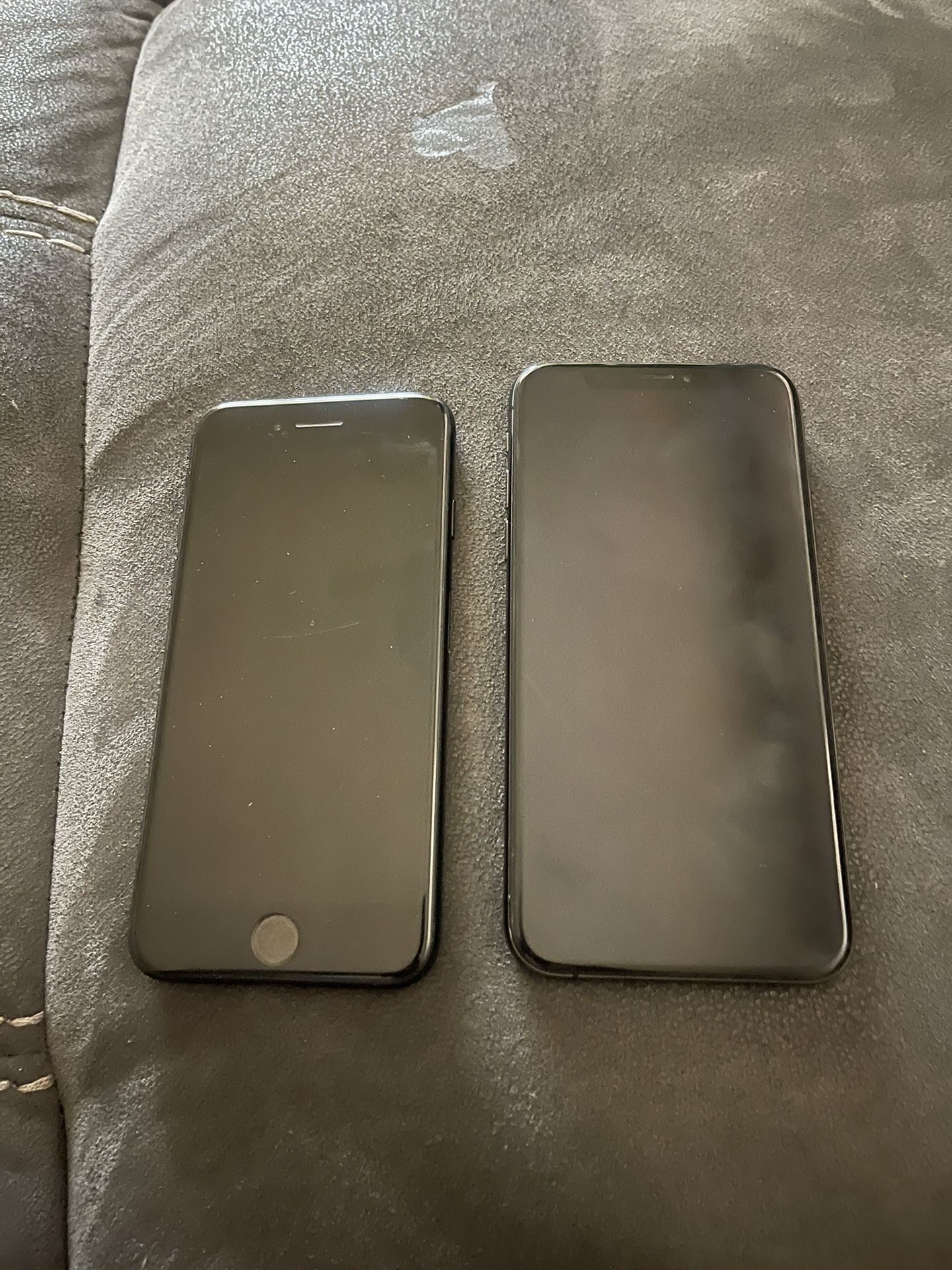 iPhone