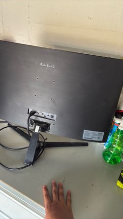 samsung monitor