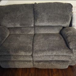 Sofa Recliner