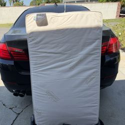 Free Crib Mattress 
