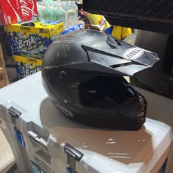 Bell quad helmet