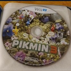 Wii U Games