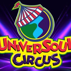 Universal soul Circus National Harbour  🎪 