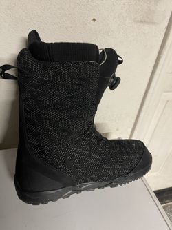Burton Swath Imprint Snowboard Boots