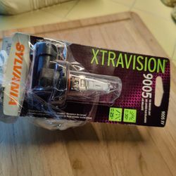 07 Camry Headlight Light Bulbs