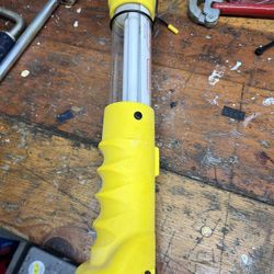 13 Watt Fluorescent Corded Worklight