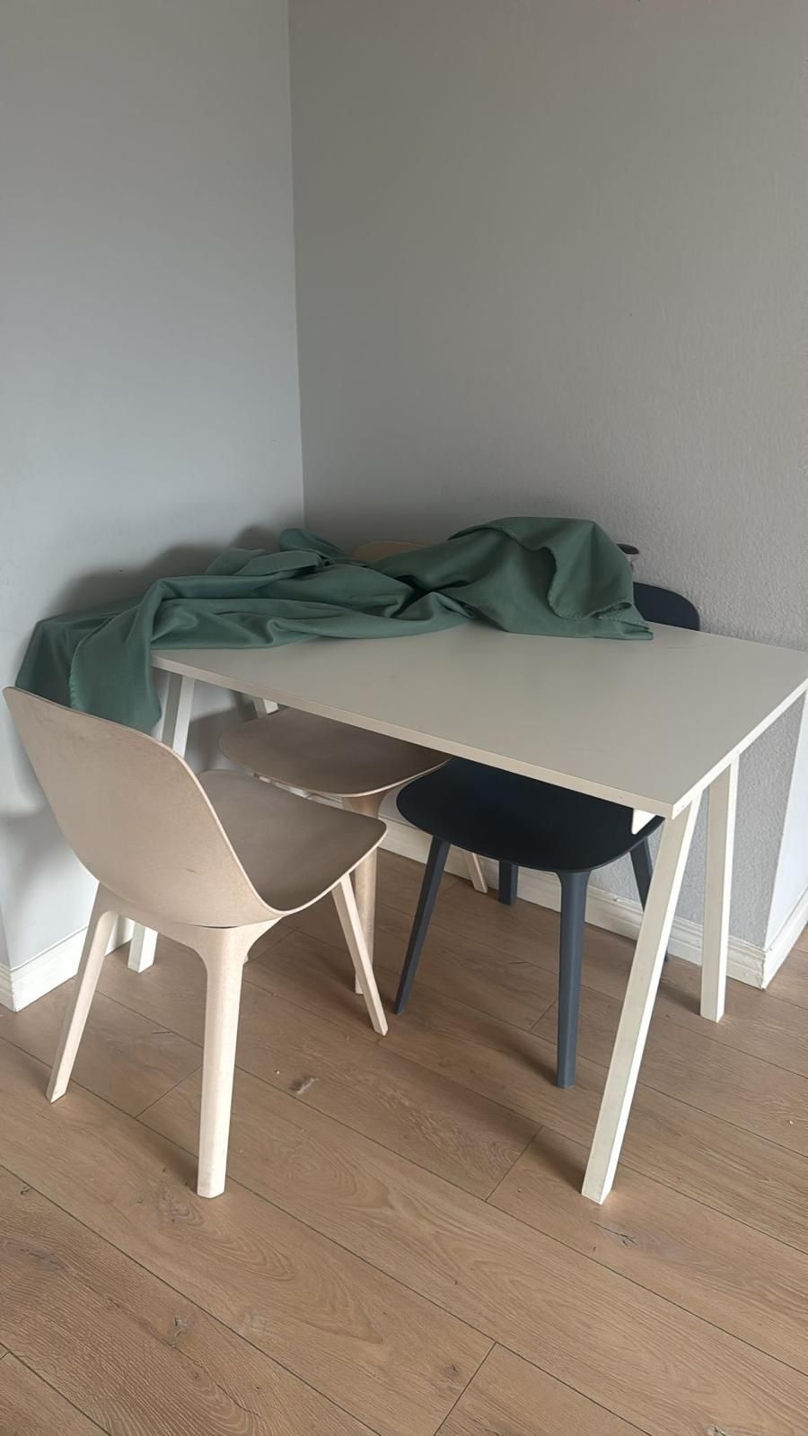 Ikea Dinner Table Or Desk