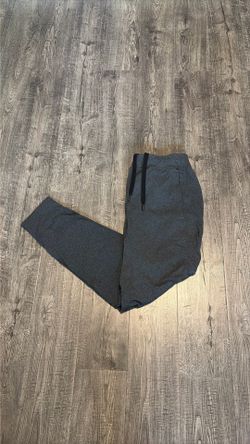 Lululemon Mens Cuffed Joggers