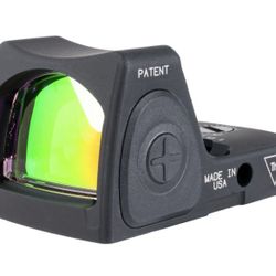 Trijicon RMR Type 2