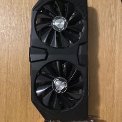 Rx 5600 Xt Graphics Card