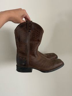 Ariat Boots