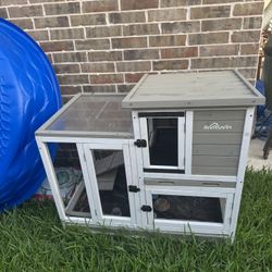 Rabbit House 