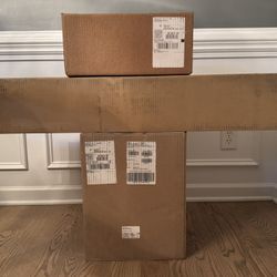 BOSE Smart Ultra Soundbar + Bass 700 + Surround 700 – Brand New / Sealed