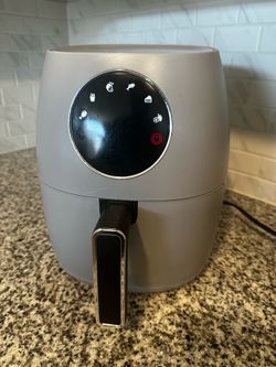 Air fryers