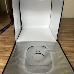 Studio Light Box