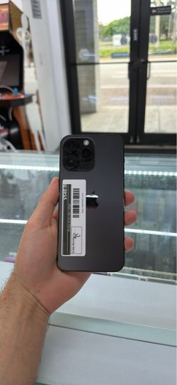 iPhone 14 Pro Max 256 GB (Unlocked)