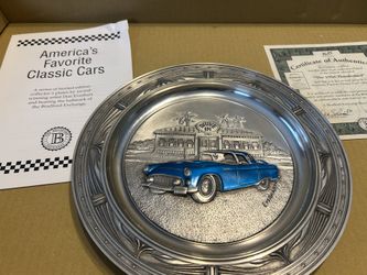 Plate