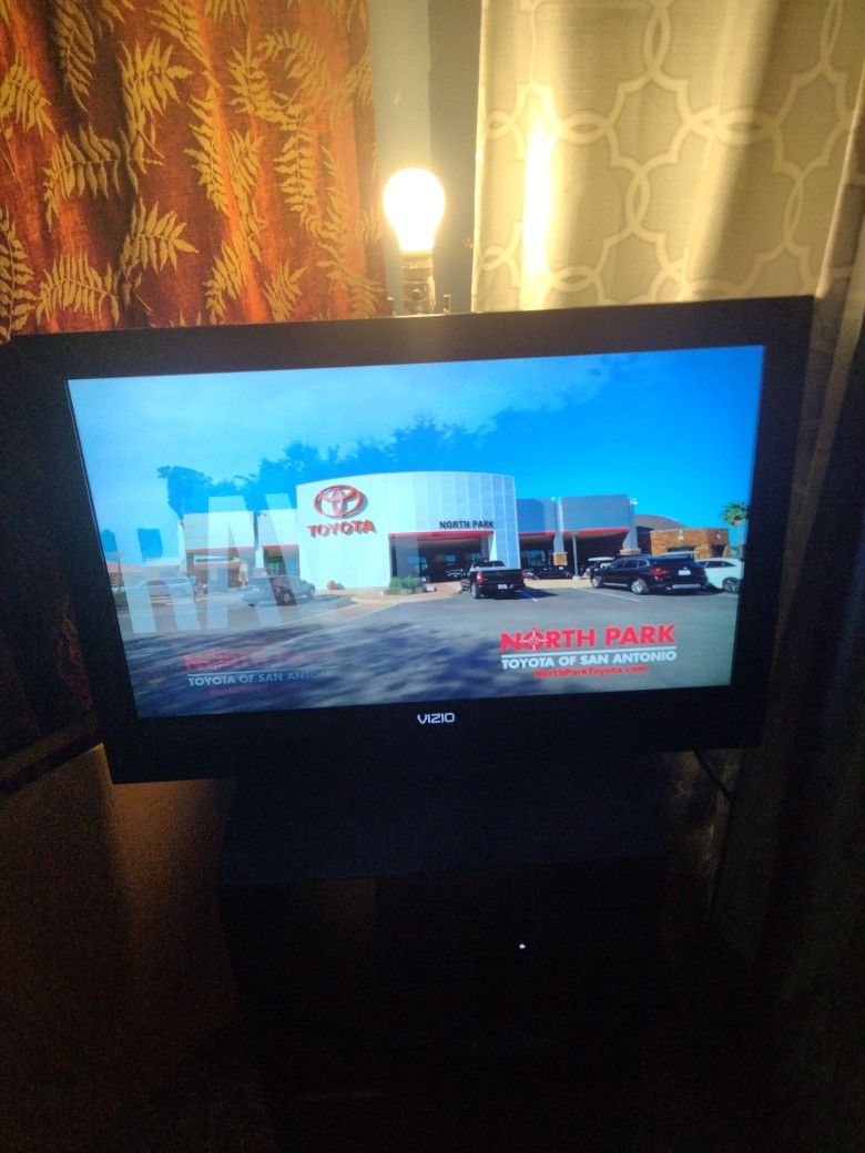 42 In Vizio For Sale...