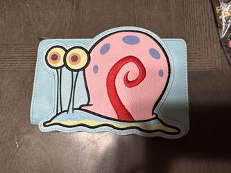 Loungefly Gary Wallet