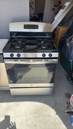 Stove