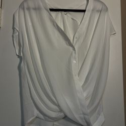 Women Size S Small Dressing Shirts Tops