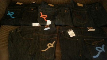 Men's clothes Roca Wear shorts