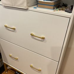 Shoe Cabinet