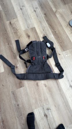 Babybjorn carrier