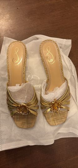 Same Edelman heels