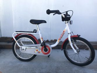 Kids Bike Puky 16“