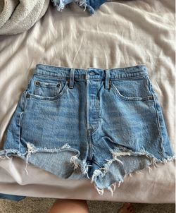 Women’s Jean shorts
