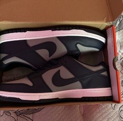 Nike Dunk Georgetown
