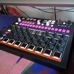 Arturia Drumbrute Impact