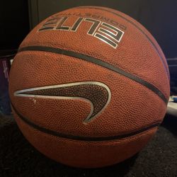 I’m Basketball 