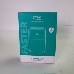Iniu P62 65W 20000mAh Power Bank P62-E1