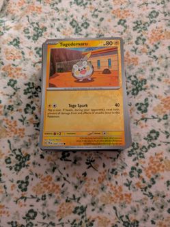 (150) Journey Together Reverse/Holos Cards